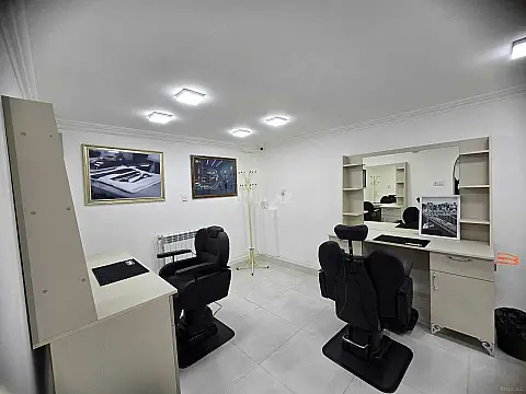 Kirayə verilir obyekt 85 m²