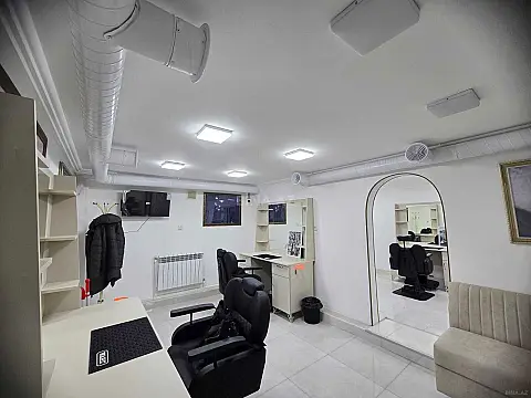 Kirayə verilir obyekt 85 m²