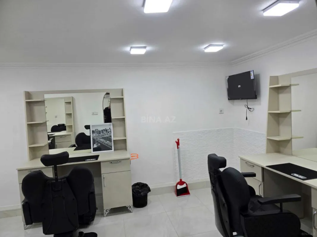 Kirayə verilir obyekt 85 m²