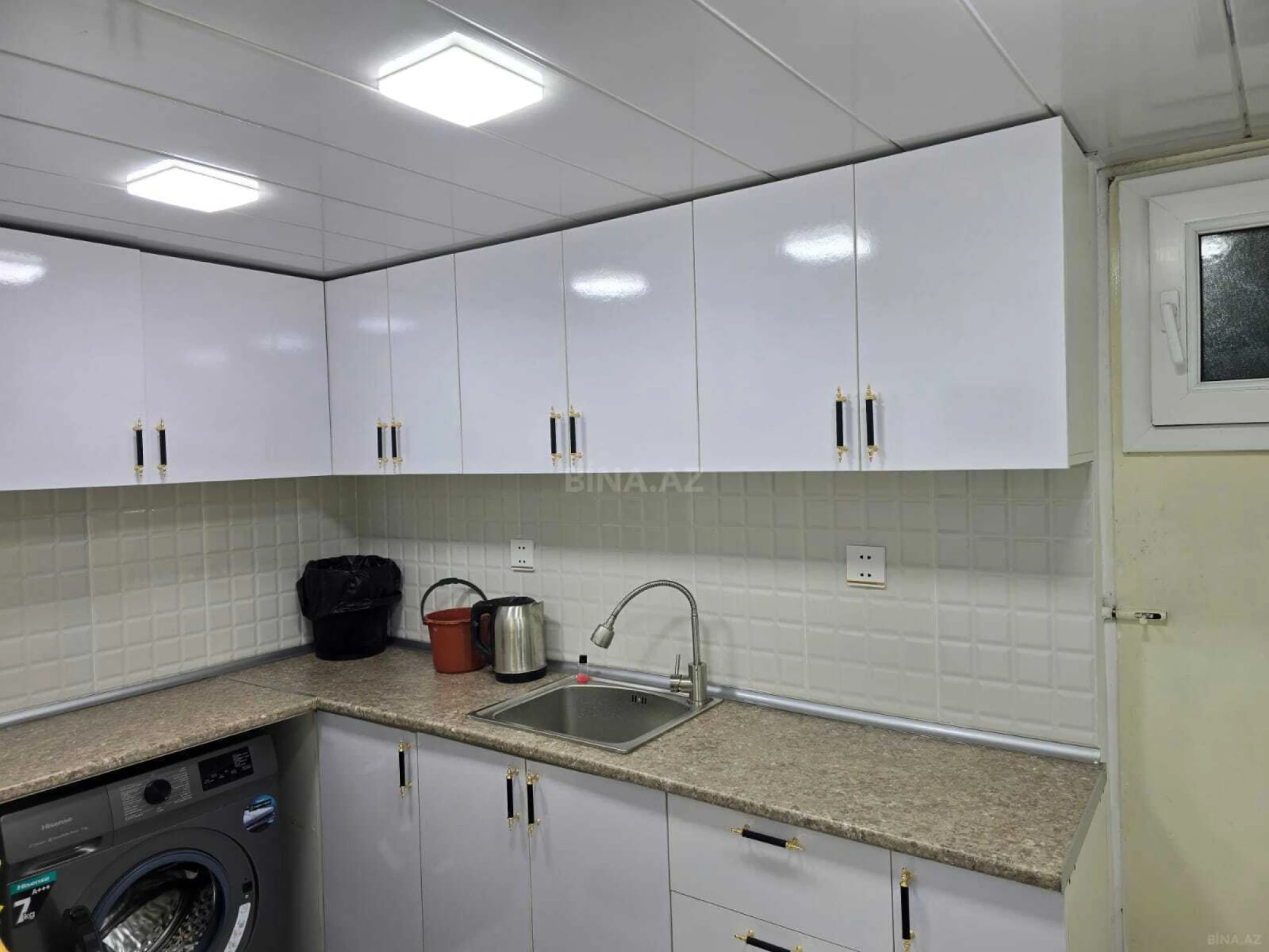 Kirayə verilir obyekt 85 m²