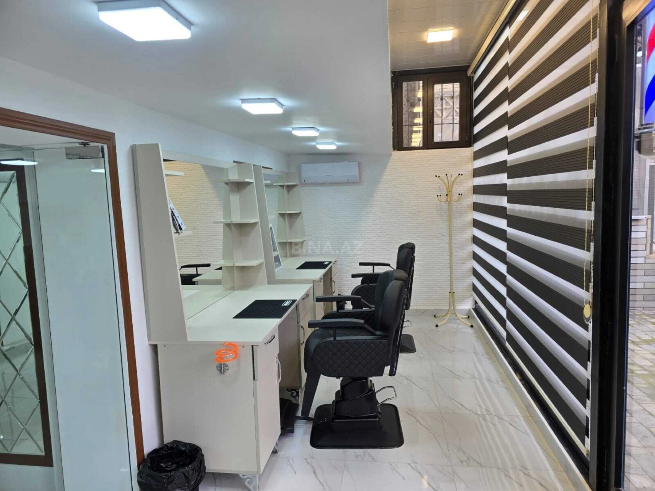 Kirayə verilir obyekt 85 m²