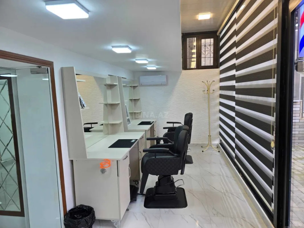 Kirayə verilir obyekt 85 m²