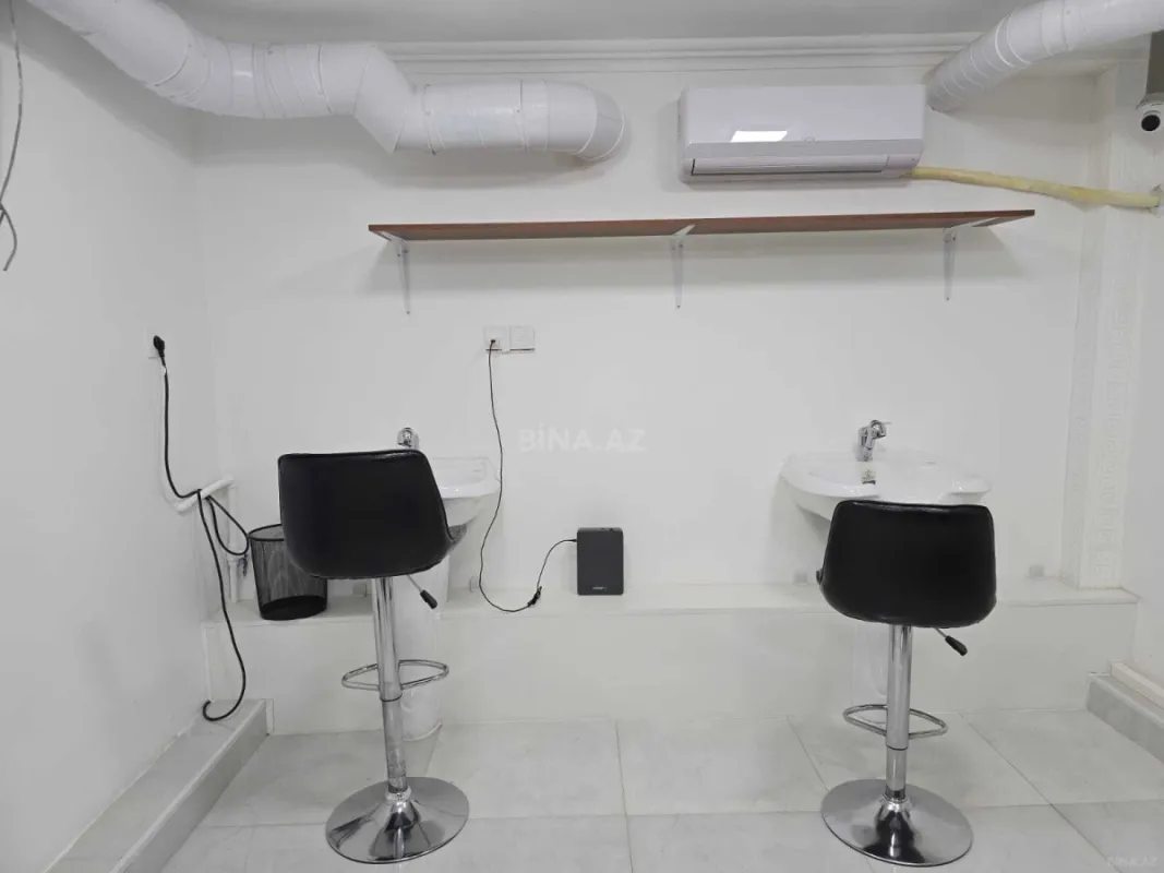 Kirayə verilir obyekt 85 m²