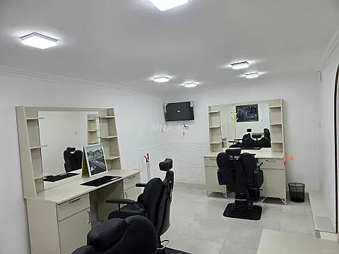 Kirayə verilir obyekt 85 m²