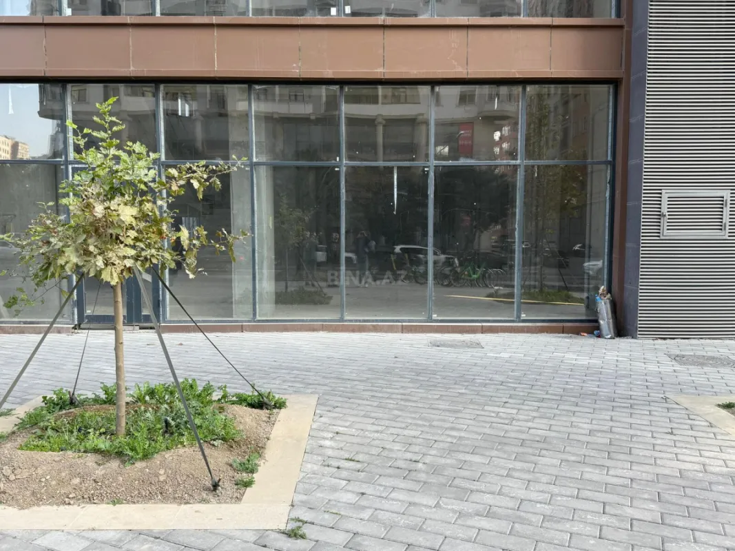 Satılır obyekt 229 m²