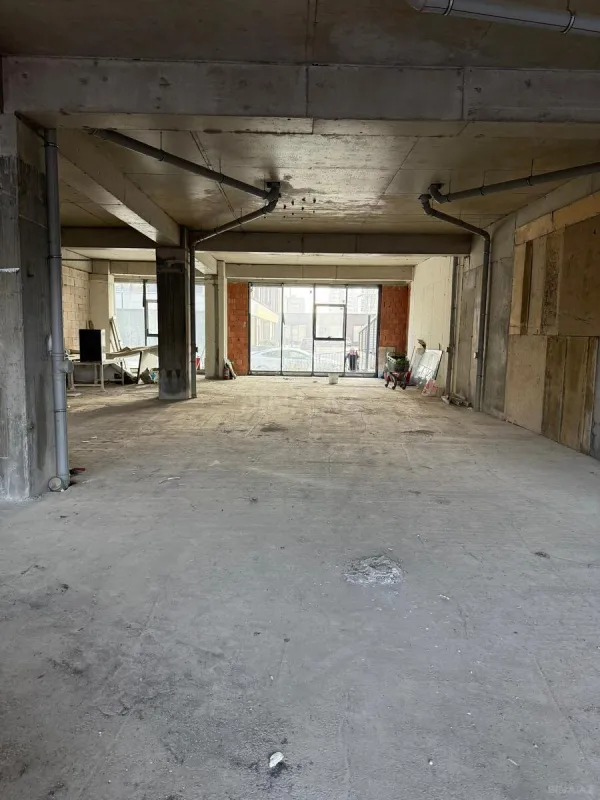 Satılır obyekt 229 m²