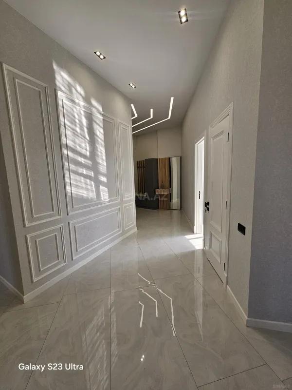 Satılır 3 otaqlı mənzil 105 m²