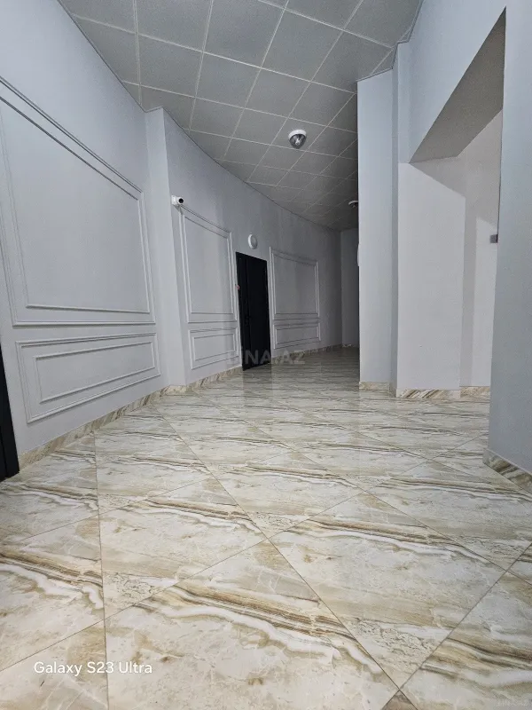 Satılır 3 otaqlı mənzil 105 m²
