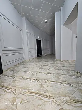 Satılır 3 otaqlı mənzil 105 m²