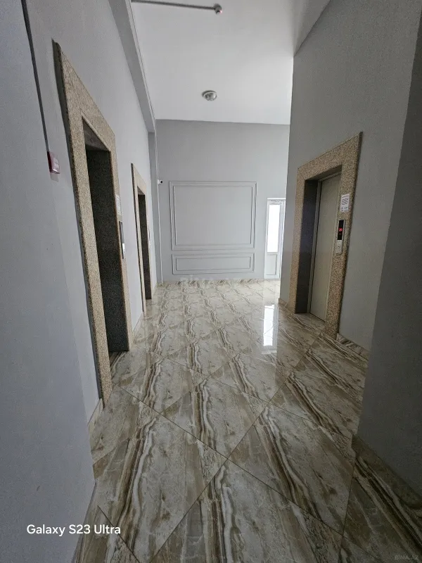 Satılır 3 otaqlı mənzil 105 m²