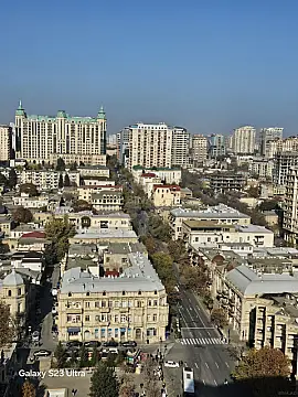 Satılır 3 otaqlı mənzil 105 m²