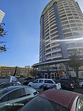 Satılır 3 otaqlı mənzil 105 m² — Bakı, Nizami 3 otaq 105.00 m²