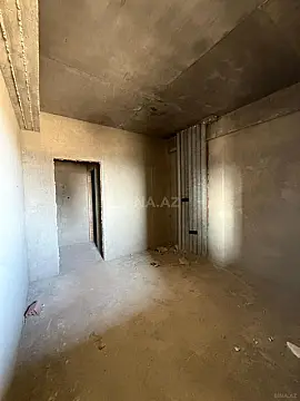 Satılır 2 otaqlı mənzil 57 m²