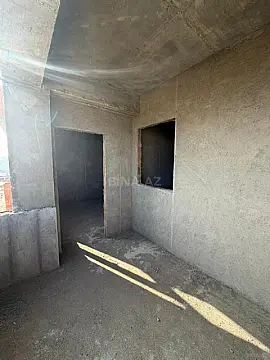 Satılır 2 otaqlı mənzil 57 m²