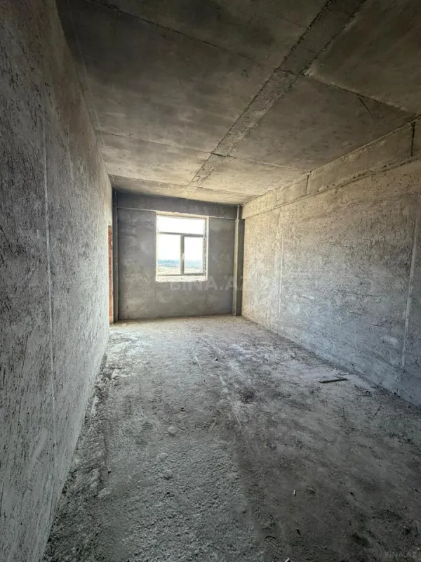 Satılır 2 otaqlı mənzil 57 m²