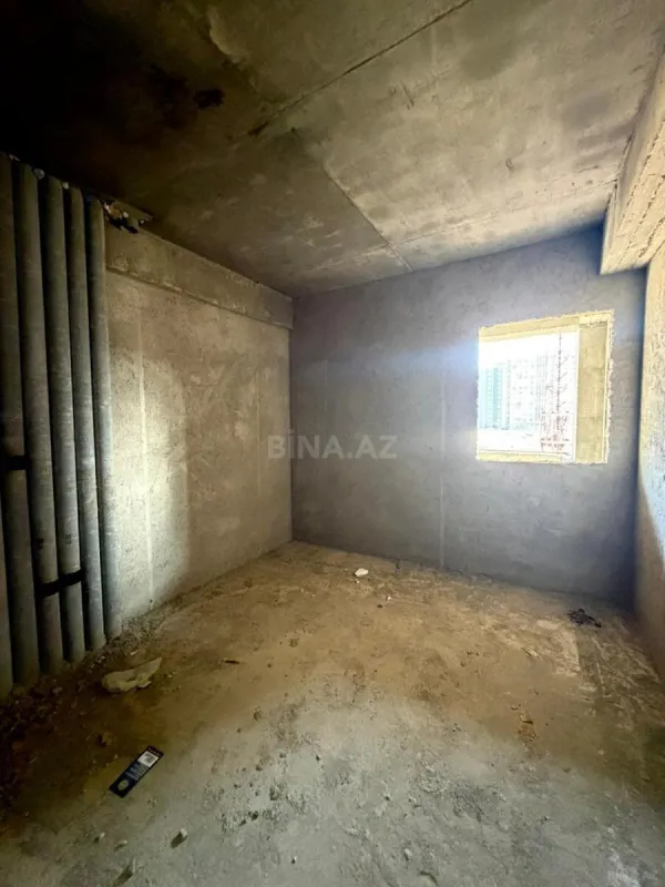 Satılır 2 otaqlı mənzil 57 m²