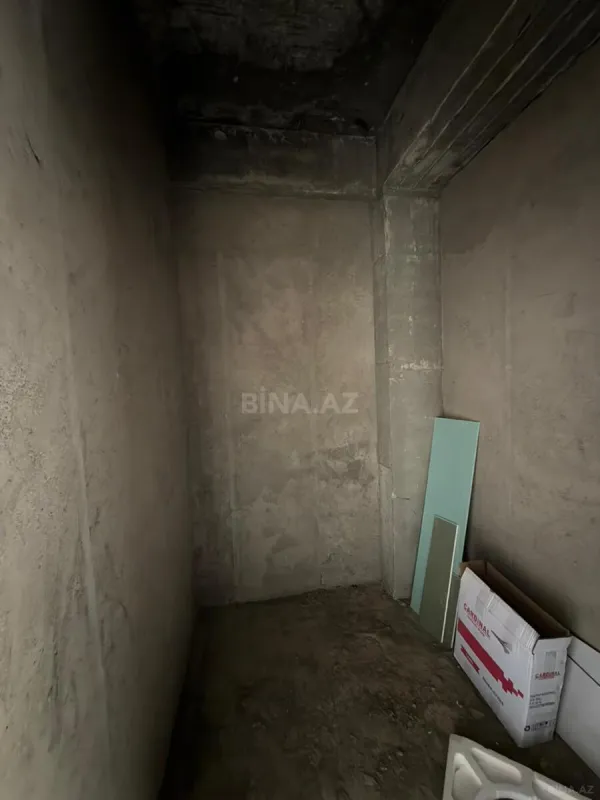 Satılır 2 otaqlı mənzil 57 m²