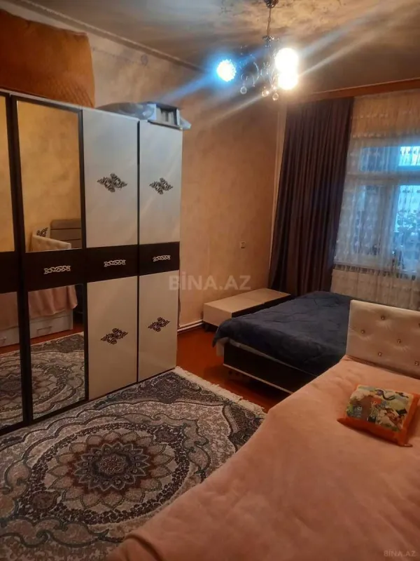 Satılır 3 otaqlı mənzil 85 m²