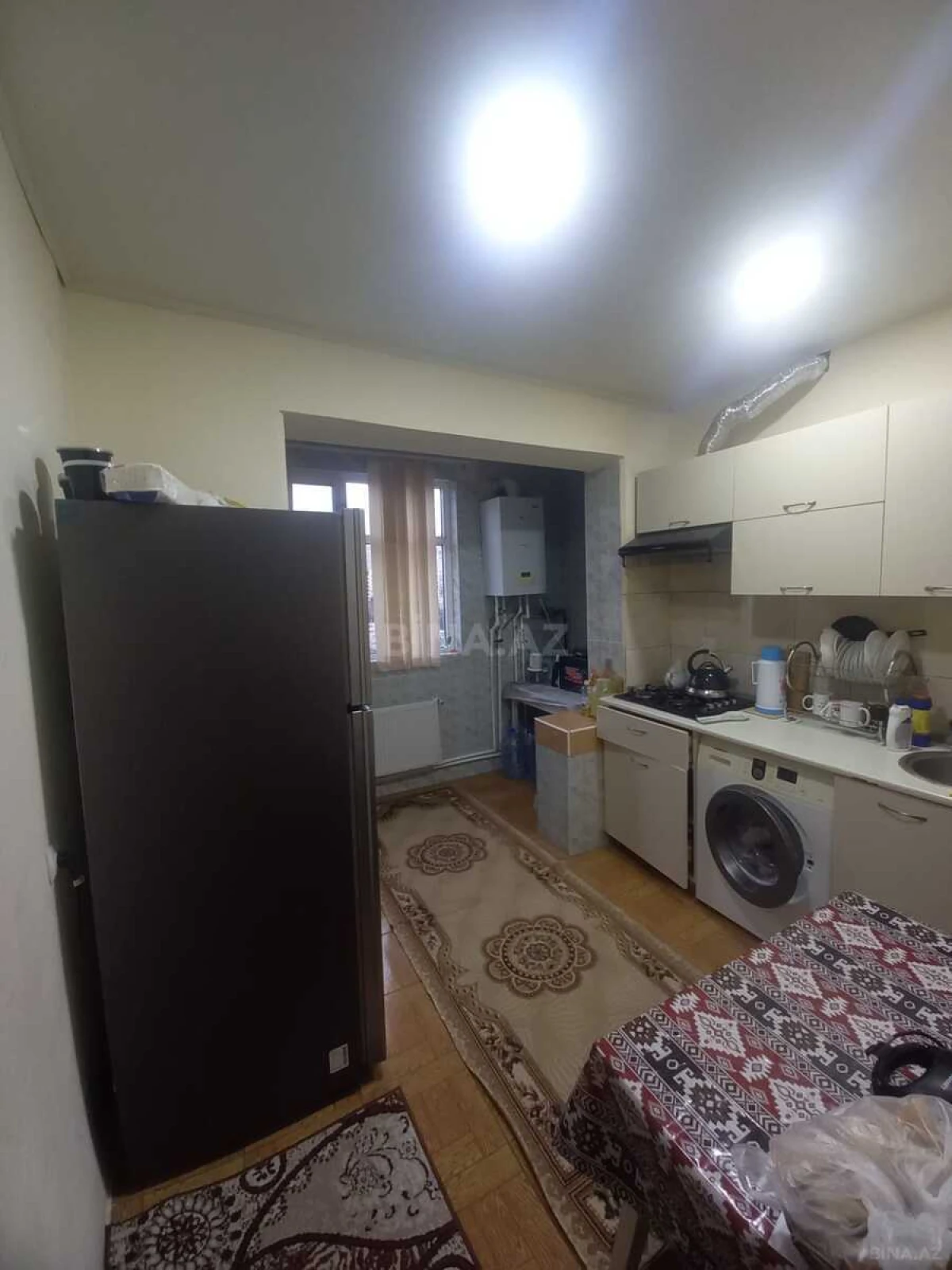 Satılır 3 otaqlı mənzil 85 m²