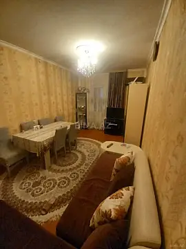 Satılır 3 otaqlı mənzil 85 m² — Bakı, Keşlə 3 otaq 85.00 m²