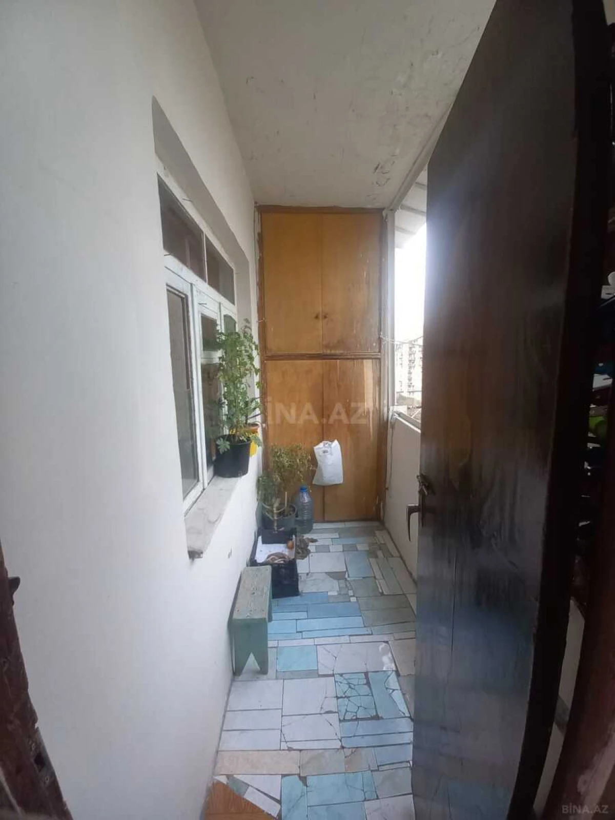 Satılır 3 otaqlı mənzil 85 m²