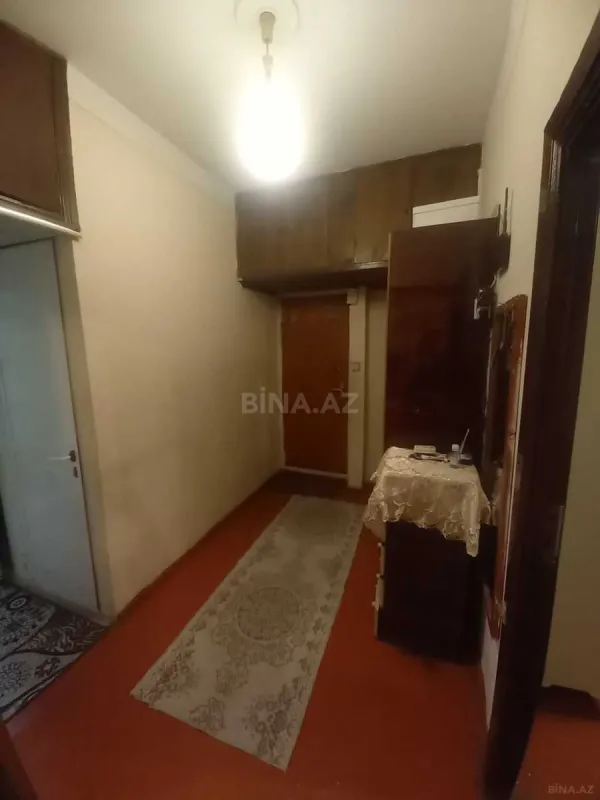 Satılır 3 otaqlı mənzil 85 m²