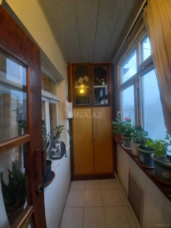 Satılır 3 otaqlı mənzil 85 m²