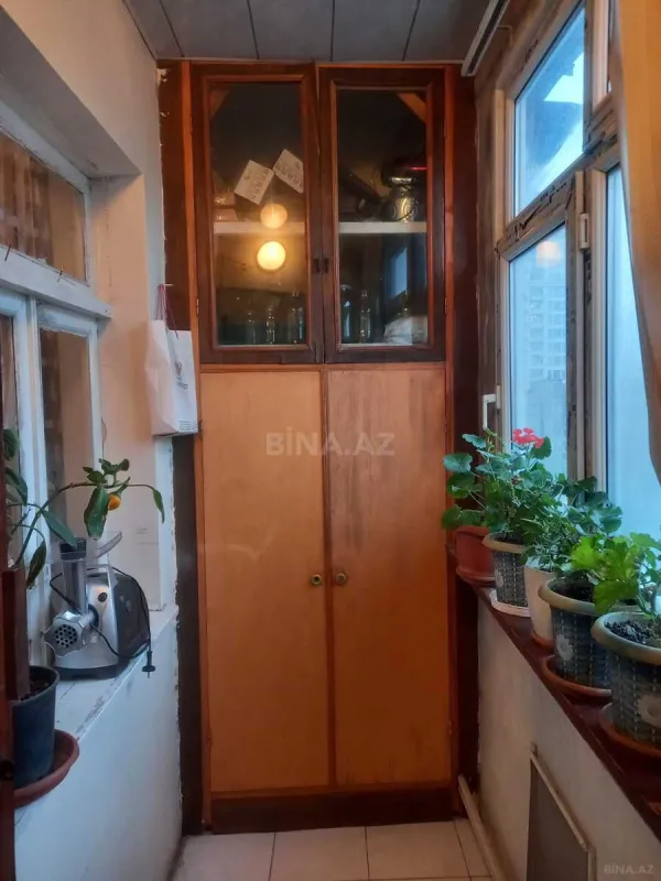 Satılır 3 otaqlı mənzil 85 m²