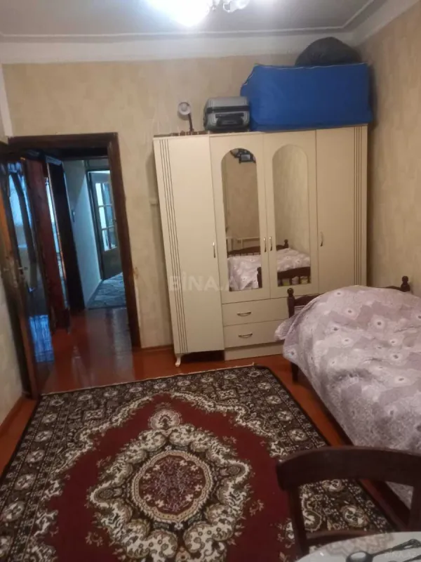 Satılır 3 otaqlı mənzil 85 m²