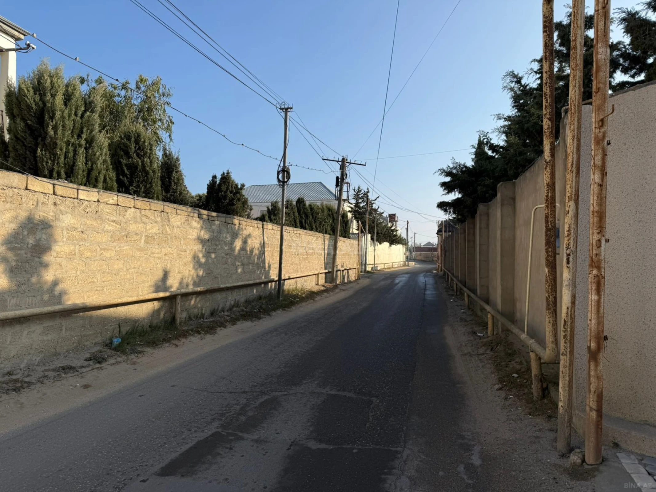 Satılır torpaq sahəsi 12 m²