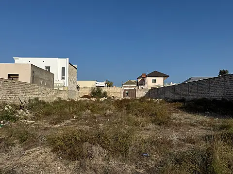 Satılır torpaq sahəsi 12 m²