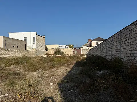 Satılır torpaq sahəsi 12 m²