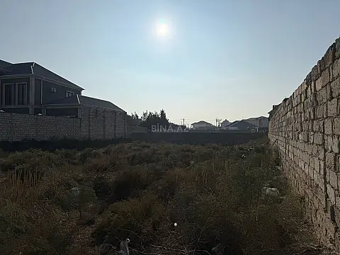 Satılır torpaq sahəsi 12 m²