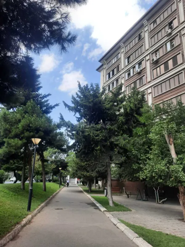 Satılır 3 otaqlı mənzil 85 m²