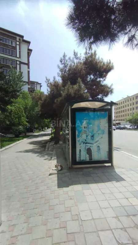 Satılır 3 otaqlı mənzil 85 m²