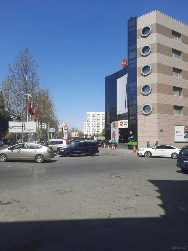 Satılır 3 otaqlı mənzil 85 m²