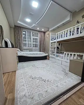 Satılır 2 otaqlı mənzil 70 m²