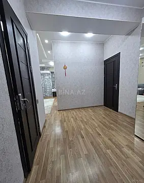 Satılır 2 otaqlı mənzil 70 m²