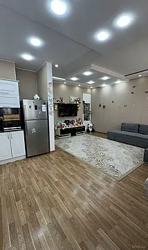 Satılır 2 otaqlı mənzil 70 m² — Bakı, Masazır 2 otaq 70.00 m²