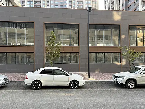 Satılır obyekt 398 m² — Bakı, Xətai 398.00 m²