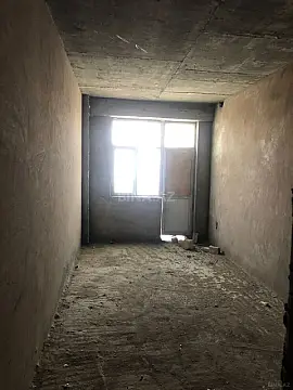 Satılır 3 otaqlı mənzil 118 m²