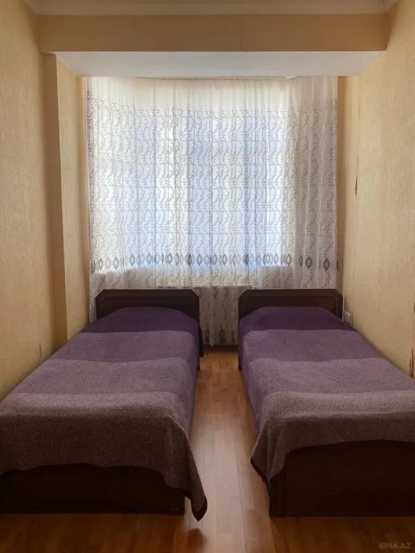 Satılır 3 otaqlı mənzil 94 m²