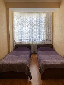 Satılır 3 otaqlı mənzil 94 m²