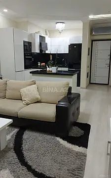 Satılır 2 otaqlı mənzil 65 m²