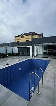 Satılır 4 otaqlı həyət evi 130 m²