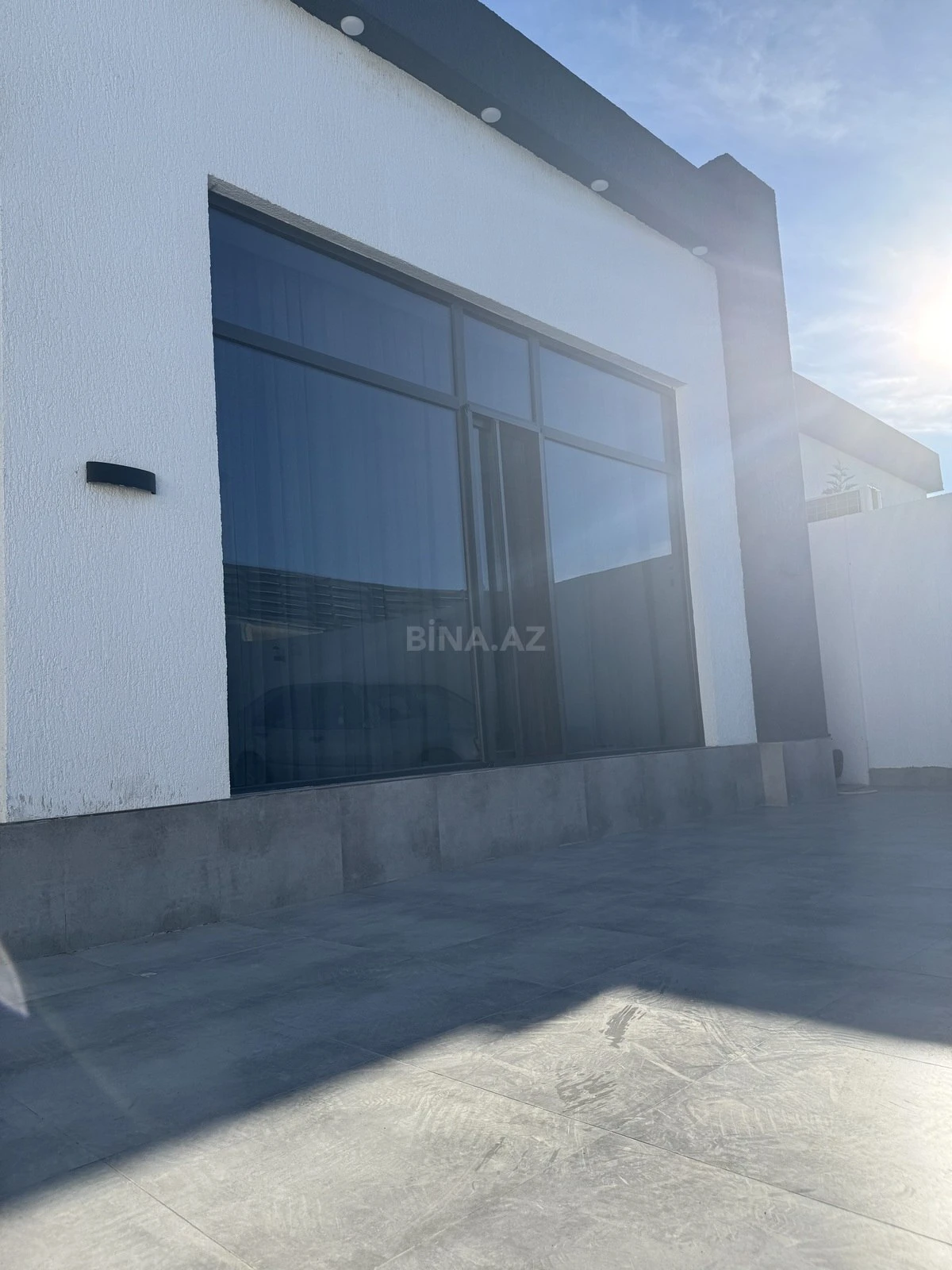 Satılır 4 otaqlı həyət evi 130 m²