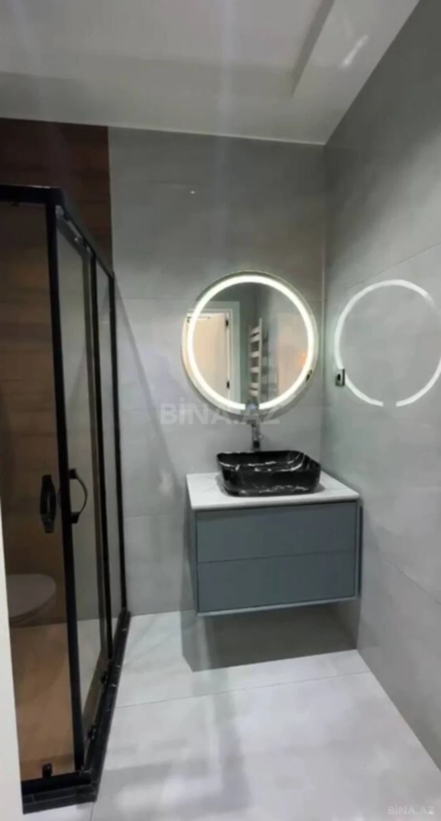 Satılır 4 otaqlı həyət evi 130 m²