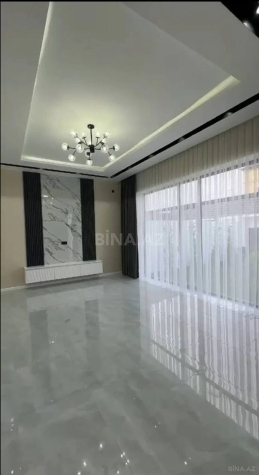 Satılır 4 otaqlı həyət evi 130 m²