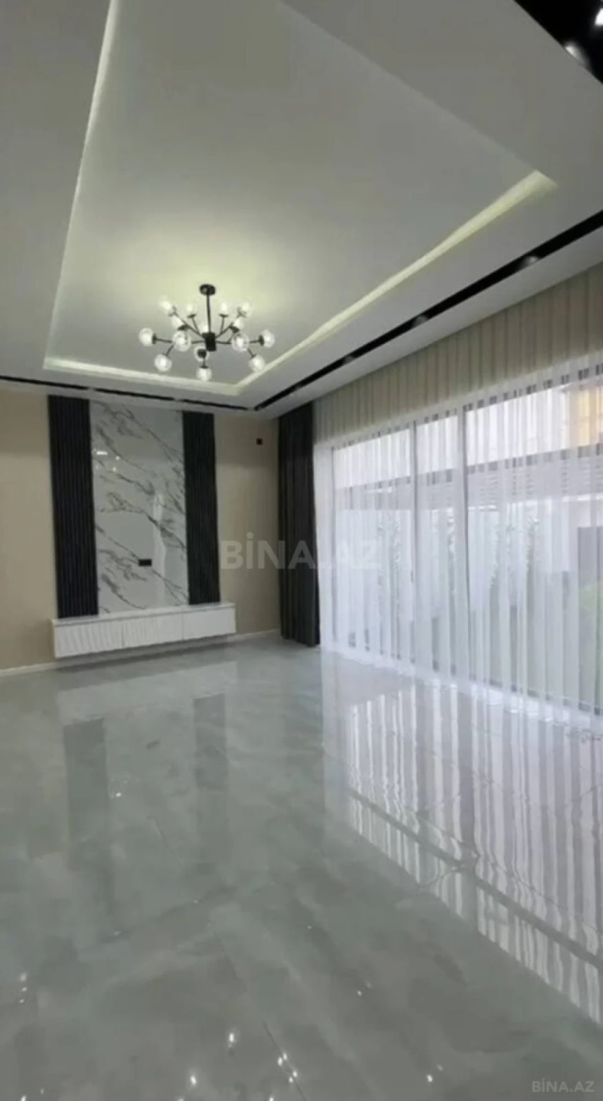 Satılır 4 otaqlı həyət evi 130 m²