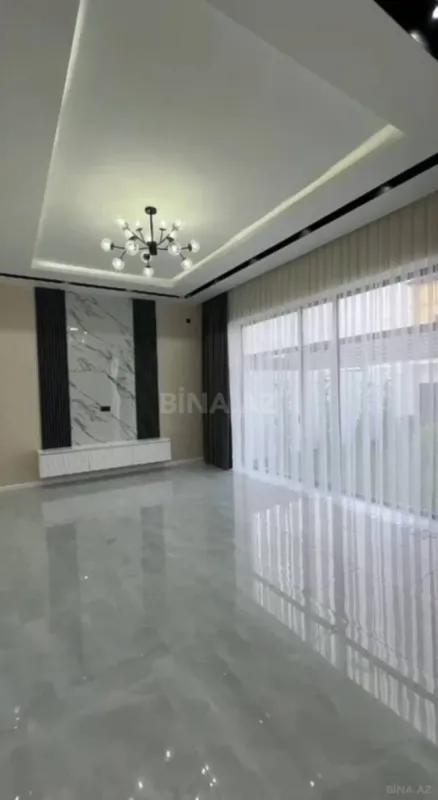 Satılır 4 otaqlı həyət evi 130 m²